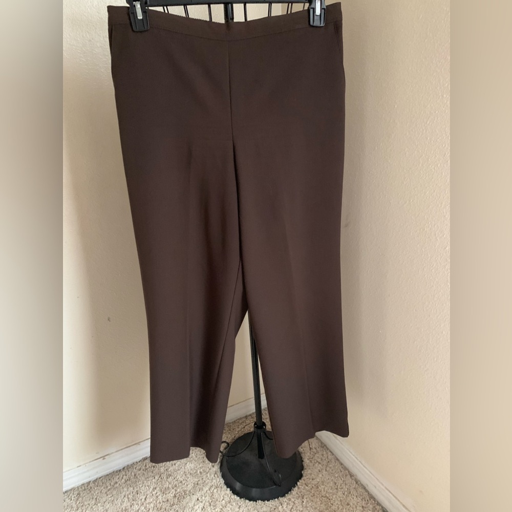 Alfred Dunner Pants - Picture 3 of 6